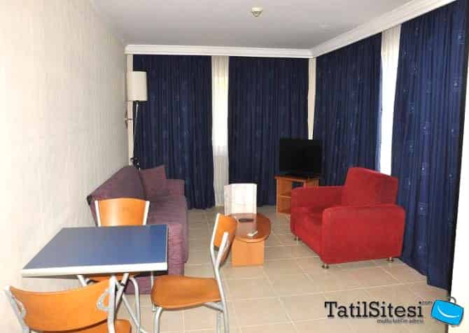 Sunpark Marine Otel